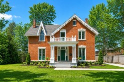 262 Main Street WGrimsby, ON L3M 1S4