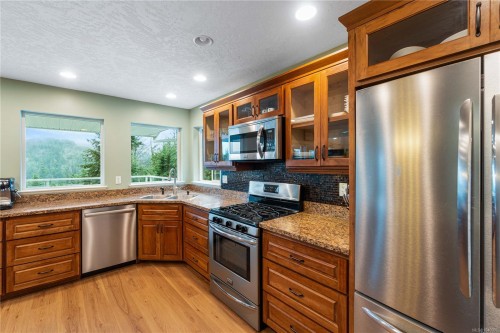 1763 Martini Way, Qualicum Beach, BC 