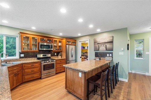 1763 Martini Way, Qualicum Beach, BC 