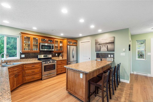 1763 Martini Way, Qualicum Beach, BC 