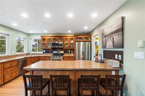 1763 Martini Way, Qualicum Beach, BC 