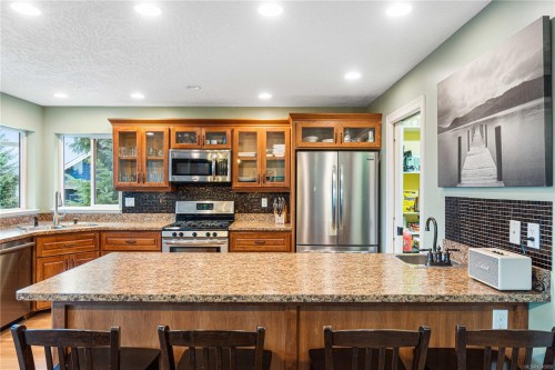1763 Martini Way, Qualicum Beach, BC 