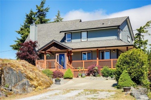 2330 Carpenter Rd, Sooke, BC 