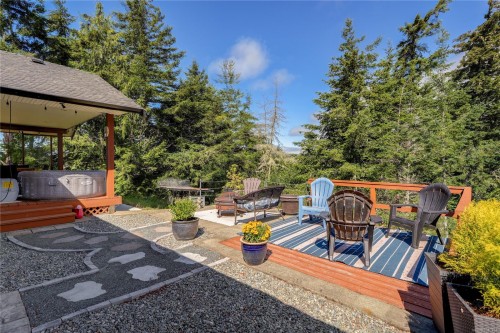 2330 Carpenter Rd, Sooke, BC 