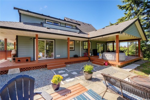2330 Carpenter Rd, Sooke, BC 