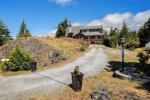 2330 Carpenter Rd, Sooke, BC 