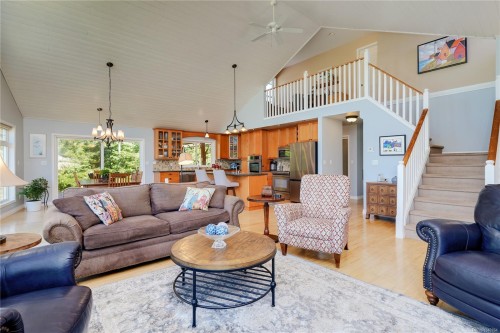 2330 Carpenter Rd, Sooke, BC 