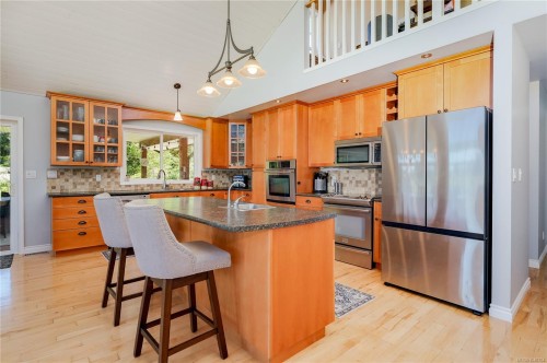 2330 Carpenter Rd, Sooke, BC 