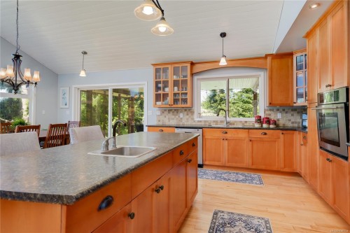 2330 Carpenter Rd, Sooke, BC 