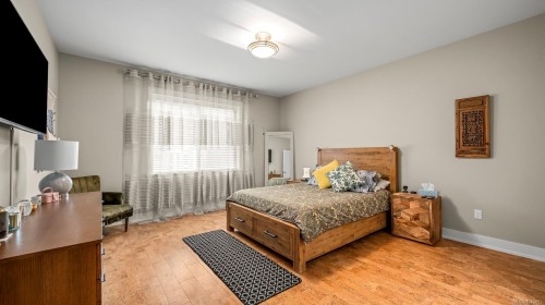 326 Forester Ave, Comox, BC 
