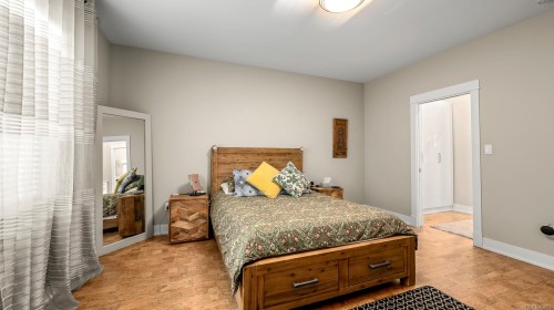 326 Forester Ave, Comox, BC 