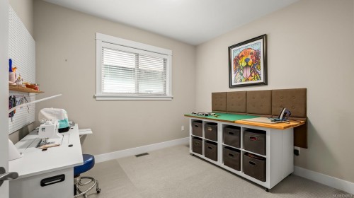 326 Forester Ave, Comox, BC 