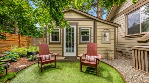 326 Forester Ave, Comox, BC 