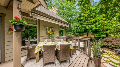 326 Forester Ave, Comox, BC 