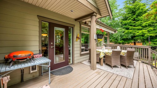 326 Forester Ave, Comox, BC 
