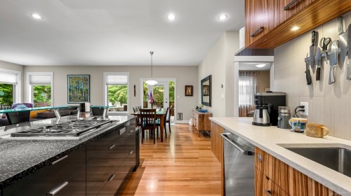 326 Forester Ave, Comox, BC 