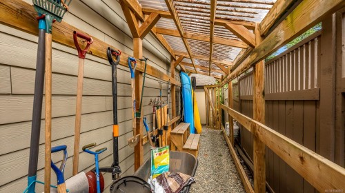 326 Forester Ave, Comox, BC 