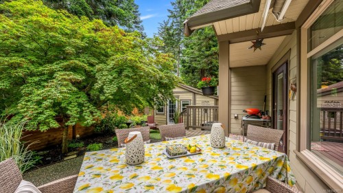 326 Forester Ave, Comox, BC 
