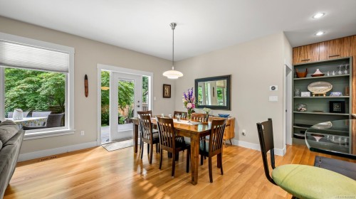 326 Forester Ave, Comox, BC 