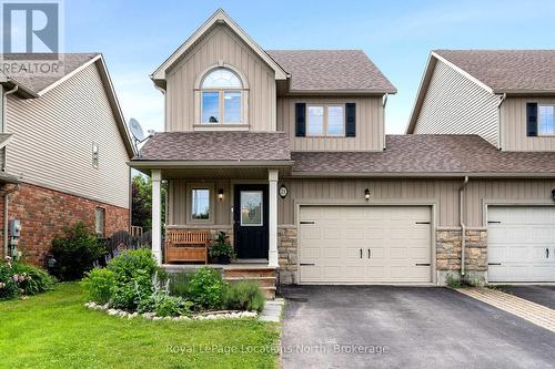 21 BARR STREET  Collingwood, ON L9Y 0E7