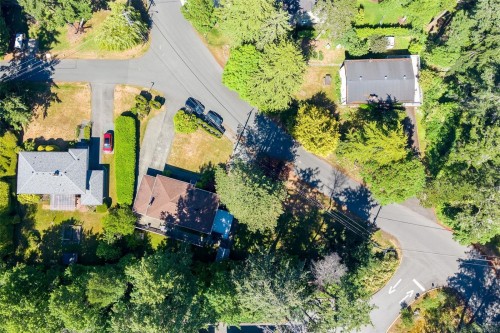 3990 Haro Rd, Saanich, BC 