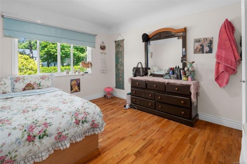 3990 Haro Rd, Saanich, BC 