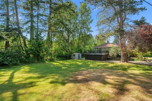 3990 Haro Rd, Saanich, BC 
