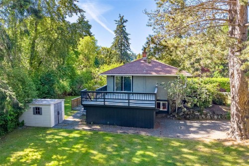 3990 Haro Rd, Saanich, BC 