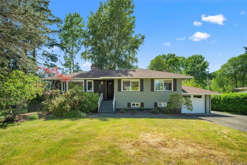 3990 Haro Rd, Saanich, BC 