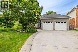 796 SPRINGBANK Avenue N Woodstock, ON N4T 1T5