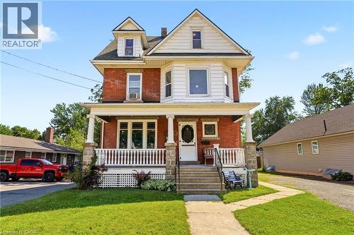 422 LOCK Street W  Dunnville, ON N1A 1V6