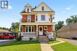 422 LOCK Street W Dunnville, ON N1A 1V6