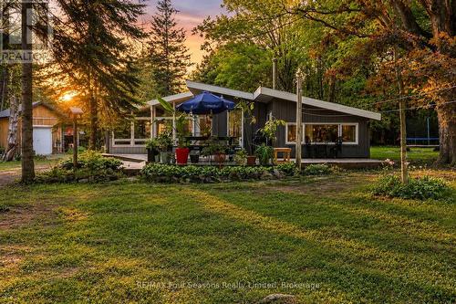 354515 OSPREY ARTEMESIA RR 4 ROAD  Grey Highlands, ON N0C 1E0