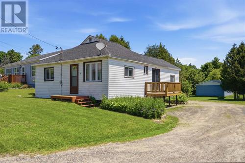 28 Queen AVE  Blind River, ON P0R 1B0