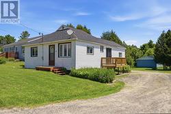 28 Queen AVE Blind River, ON P0R 1B0