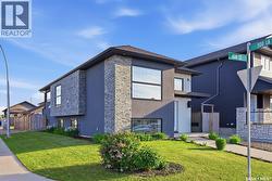 487 Kloppenburg STREET  Saskatoon, SK S7W 0N8