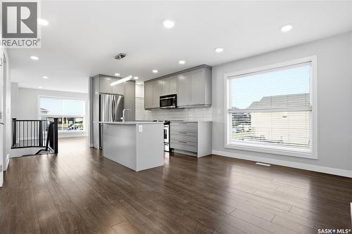 487 Kloppenburg Street, Saskatoon, SK 