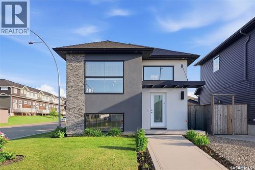 487 Kloppenburg Street, Saskatoon, SK 