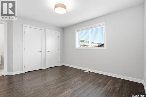 487 Kloppenburg Street, Saskatoon, SK 