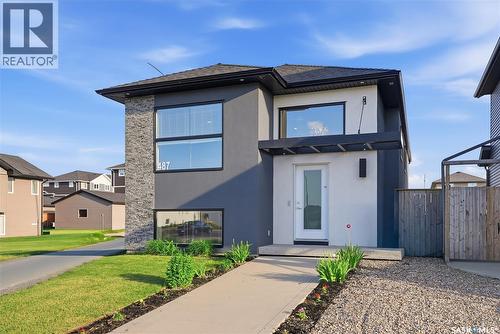 487 Kloppenburg Street, Saskatoon, SK 