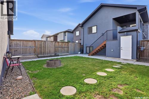 487 Kloppenburg Street, Saskatoon, SK 