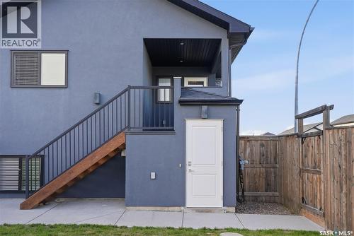 487 Kloppenburg Street, Saskatoon, SK 