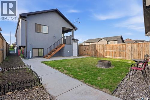 487 Kloppenburg Street, Saskatoon, SK 