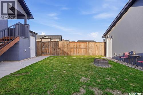 487 Kloppenburg Street, Saskatoon, SK 