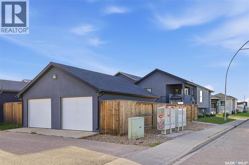 487 Kloppenburg Street, Saskatoon, SK 