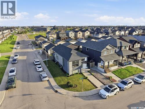 487 Kloppenburg Street, Saskatoon, SK 