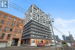 207 - 9 TECUMSETH STREET Toronto, ON M5V 0S5