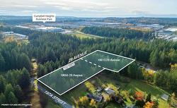 19613 - 19655 28 AVENUE Langley, BC V2Z 1Y1