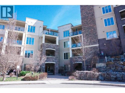 1875 Country Club Drive Unit# 1318  Kelowna, BC V1V 2W7