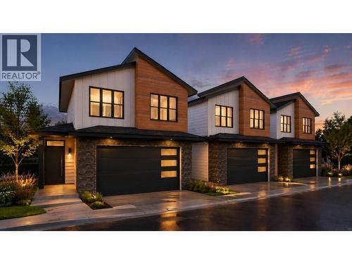 2509 Paramount Peak Drive Unit# Prop SL 3  West Kelowna, BC V4T 0E3